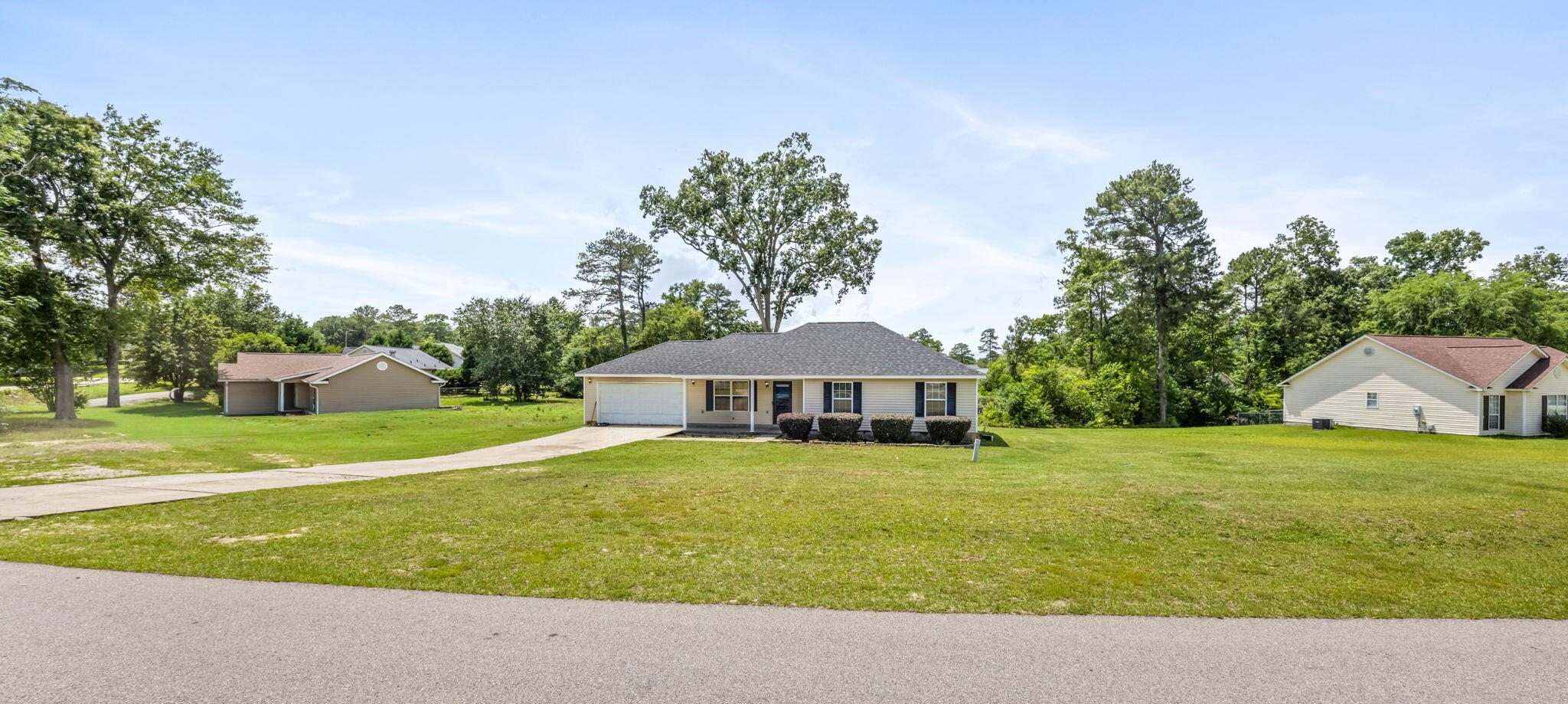 637 Bakers Branch Drive
