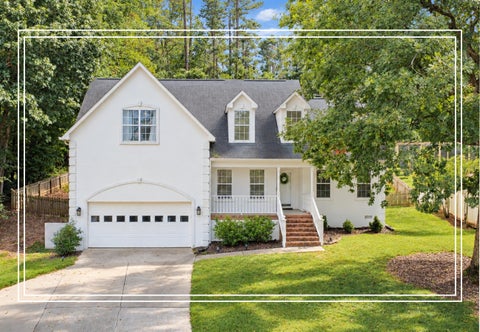 Photo of 106 Fiord Drive, North Augusta, SC 29841 (MLS # 226005)