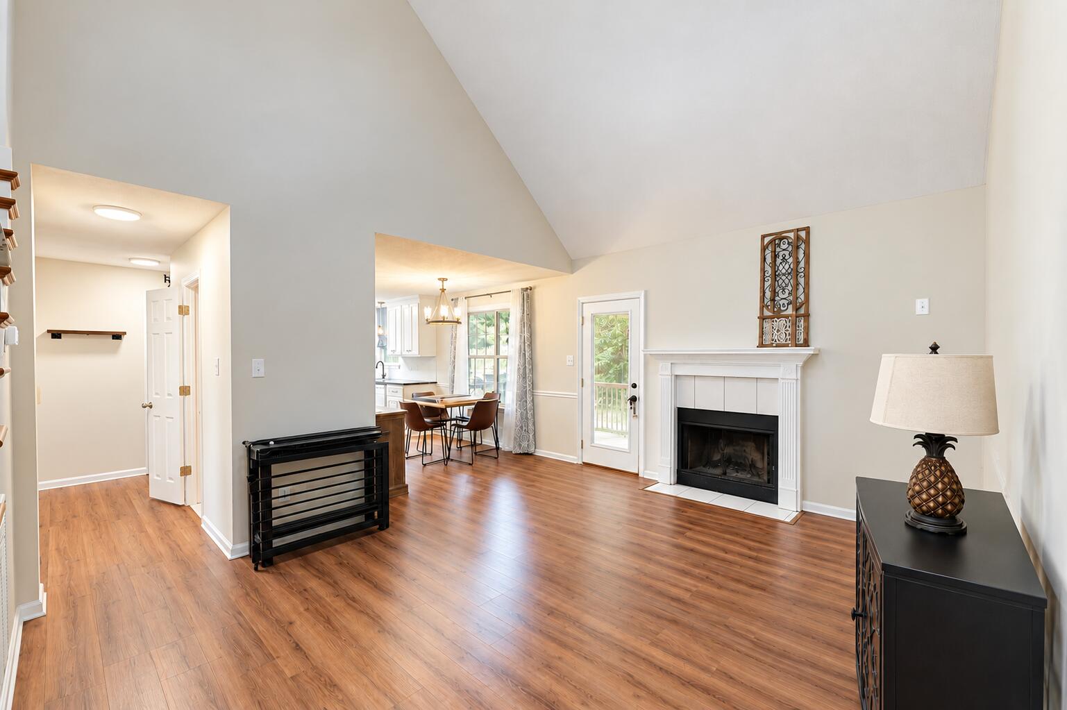 106 Fiord Drive