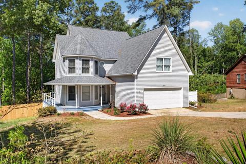Photo of 2029 Lundee Drive, Aiken, SC 29803 (MLS # 223010)