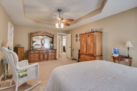 Tiny photo for 602 Madelyn Drive, Graniteville, SC 29829 (MLS # 219232)