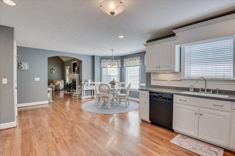 Tiny photo for 602 Madelyn Drive, Graniteville, SC 29829 (MLS # 219232)