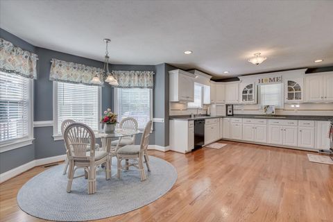 Tiny photo for 602 Madelyn Drive, Graniteville, SC 29829 (MLS # 219232)