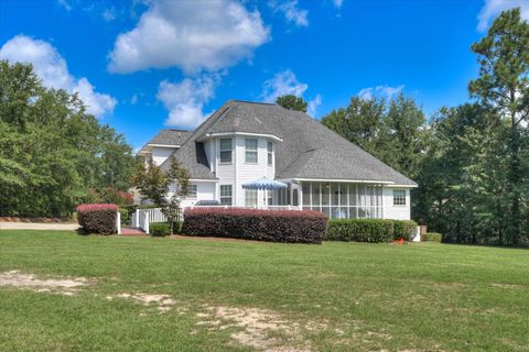 Tiny photo for 602 Madelyn Drive, Graniteville, SC 29829 (MLS # 219232)