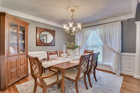 Tiny photo for 602 Madelyn Drive, Graniteville, SC 29829 (MLS # 219232)