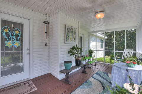 Tiny photo for 602 Madelyn Drive, Graniteville, SC 29829 (MLS # 219232)