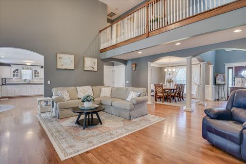 Tiny photo for 602 Madelyn Drive, Graniteville, SC 29829 (MLS # 219232)