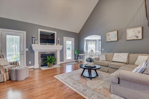 Tiny photo for 602 Madelyn Drive, Graniteville, SC 29829 (MLS # 219232)