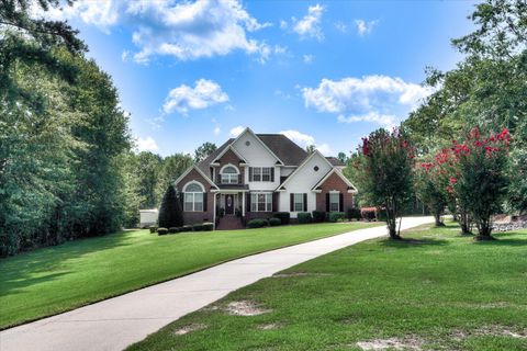 Tiny photo for 602 Madelyn Drive, Graniteville, SC 29829 (MLS # 219232)