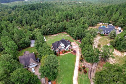 Tiny photo for 602 Madelyn Drive, Graniteville, SC 29829 (MLS # 219232)