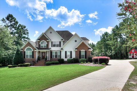 Tiny photo for 602 Madelyn Drive, Graniteville, SC 29829 (MLS # 219232)