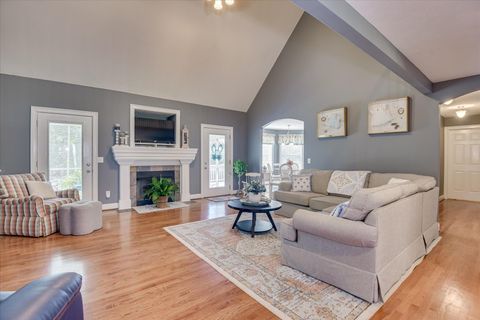 Tiny photo for 602 Madelyn Drive, Graniteville, SC 29829 (MLS # 219232)