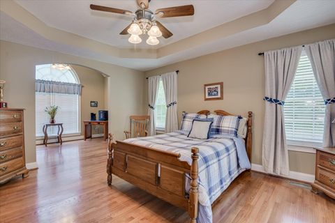 Tiny photo for 602 Madelyn Drive, Graniteville, SC 29829 (MLS # 219232)