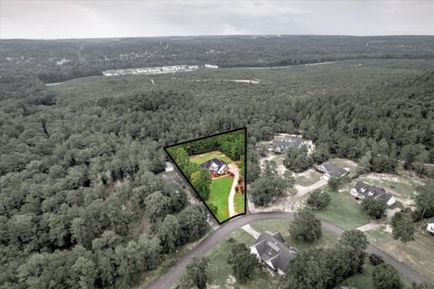 Tiny photo for 602 Madelyn Drive, Graniteville, SC 29829 (MLS # 219232)