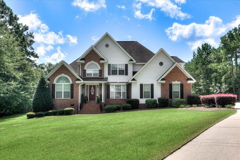 Tiny photo for 602 Madelyn Drive, Graniteville, SC 29829 (MLS # 219232)