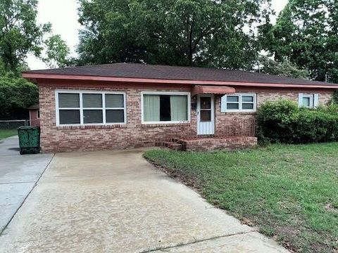 Photo of 172 Virginia Avenue, Barnwell, SC 29812 (MLS # 223680)