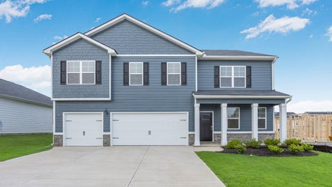 Photo of 4675 Crimson Pass, Graniteville, SC 29829 (MLS # 224656)