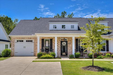 144 Outpost Drive, North Augusta, SC 29860 - #: 207402