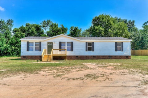 Photo of 4134 Daisy Lane #B, Augusta, GA 30906 (MLS # 223974)