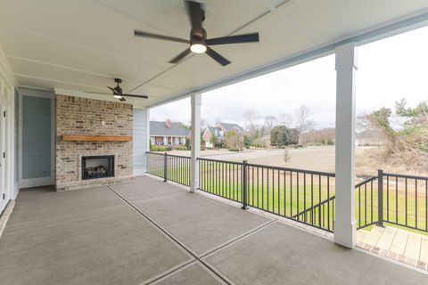 Tiny photo for 7033 Tallulah Lane, North Augusta, SC 29841 (MLS # 218925)
