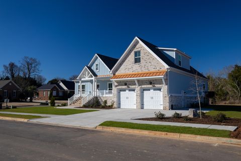 Tiny photo for 7033 Tallulah Lane, North Augusta, SC 29841 (MLS # 218925)