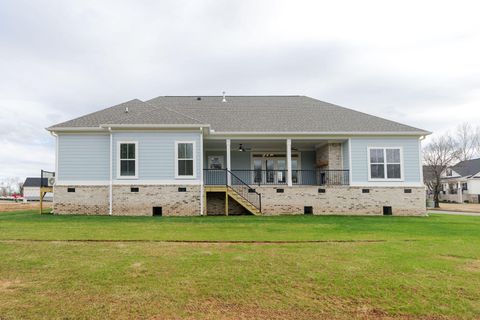 Tiny photo for 7033 Tallulah Lane, North Augusta, SC 29841 (MLS # 218925)