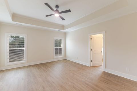 Tiny photo for 7033 Tallulah Lane, North Augusta, SC 29841 (MLS # 218925)