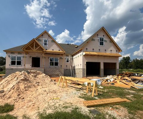 Photo of 7033 Tallulah Lane, North Augusta, SC 29841 (MLS # 218925)