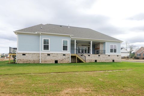 Tiny photo for 7033 Tallulah Lane, North Augusta, SC 29841 (MLS # 218925)