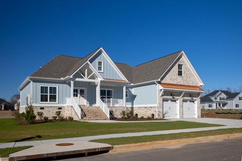 Tiny photo for 7033 Tallulah Lane, North Augusta, SC 29841 (MLS # 218925)