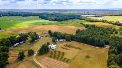 2300 Salley Road Salley SC 29137