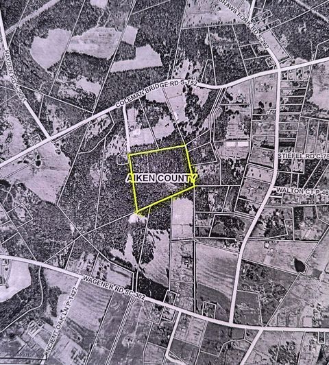 Photo of 751 Old Kennel Road, Aiken, SC 29805 (MLS # 220259) Photo of 751 Old Kennel Road, Aiken, SC 29805 (MLS # 220259)