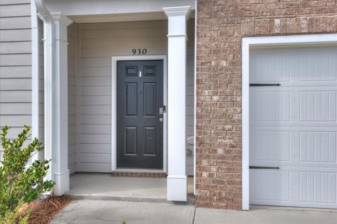 Tiny photo for 930 Quaint Parish Circle, Graniteville, SC 29829 (MLS # 222211)