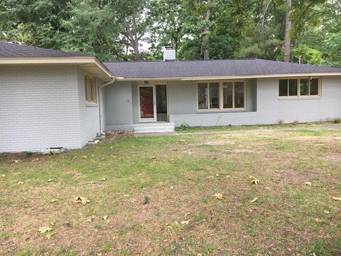 Photo of 925 Magnolia Street SE, Aiken, SC 29801 (MLS # 221652)