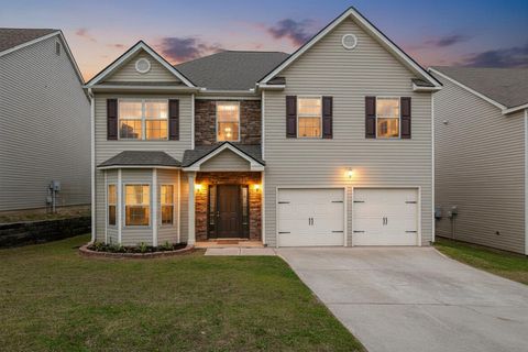 Photo of 2613 Serenity Lane, Augusta, GA 30909 (MLS # 222476)
