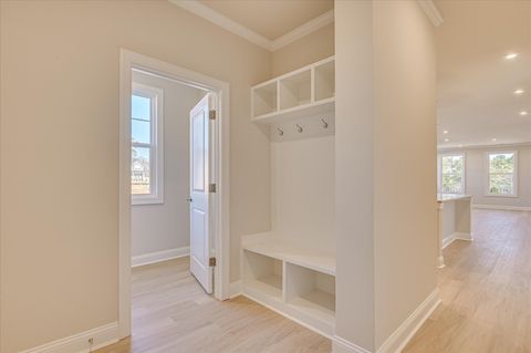 Tiny photo for 412 Minim Way, North Augusta, SC 29860 (MLS # 222171)