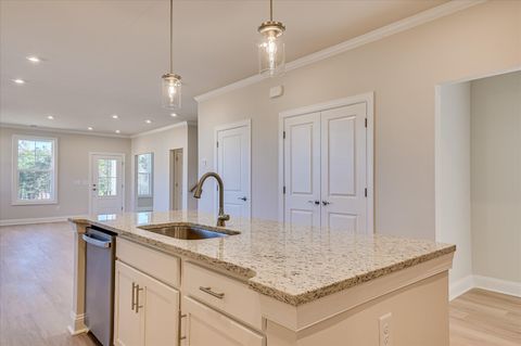 Tiny photo for 412 Minim Way, North Augusta, SC 29860 (MLS # 222171)