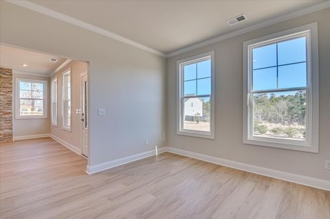 Tiny photo for 412 Minim Way, North Augusta, SC 29860 (MLS # 222171)