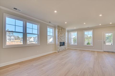 Tiny photo for 412 Minim Way, North Augusta, SC 29860 (MLS # 222171)