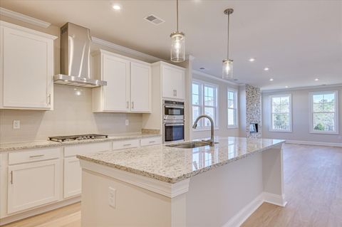 Tiny photo for 412 Minim Way, North Augusta, SC 29860 (MLS # 222171)