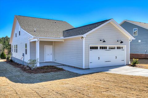 Tiny photo for 412 Minim Way, North Augusta, SC 29860 (MLS # 222171)