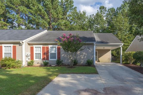 Photo of 123 Double Tree Drive, Aiken, SC 29803 (MLS # 219001)