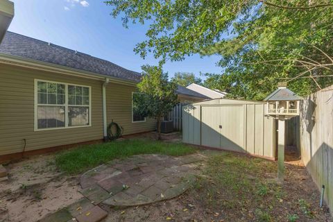 Tiny photo for 123 Double Tree Drive, Aiken, SC 29803 (MLS # 219001)