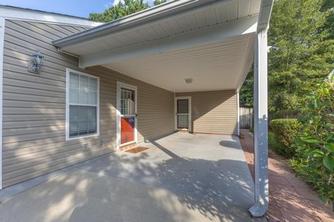 Tiny photo for 123 Double Tree Drive, Aiken, SC 29803 (MLS # 219001)