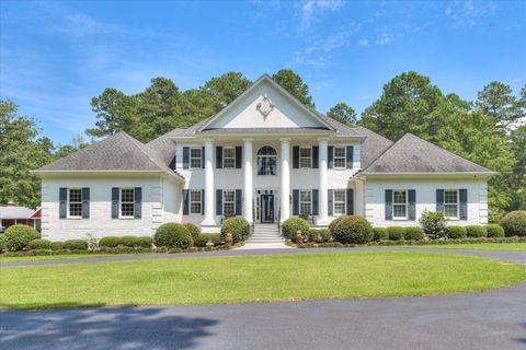 Photo of 3450 Summerland Highway, Batesburg-Leesville, SC 29070 (MLS # 218169)