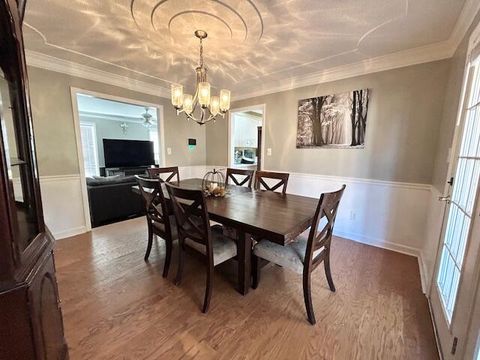 Tiny photo for 401 Cooper Mill Street, North Augusta, SC 29860 (MLS # 220318)