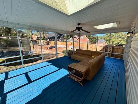 Tiny photo for 401 Cooper Mill Street, North Augusta, SC 29860 (MLS # 220318)