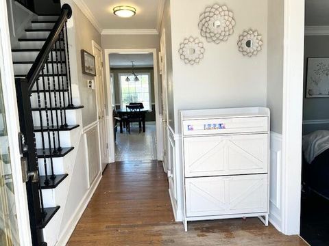 Tiny photo for 401 Cooper Mill Street, North Augusta, SC 29860 (MLS # 220318)