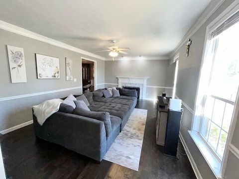 Tiny photo for 401 Cooper Mill Street, North Augusta, SC 29860 (MLS # 220318)