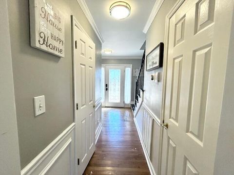 Tiny photo for 401 Cooper Mill Street, North Augusta, SC 29860 (MLS # 220318)